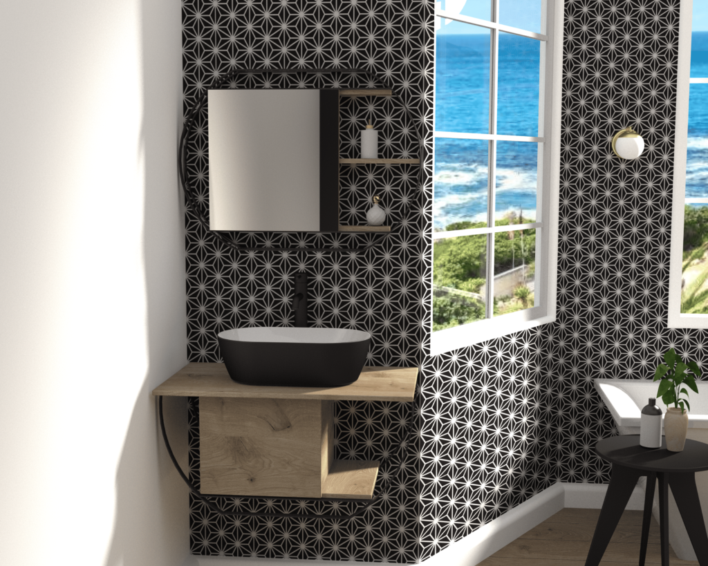 2024 Ilios Oval Lifestyle medieval oak